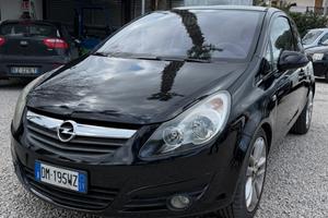Opel Corsa 1.3 CDTI 90CV 3 porte Sport