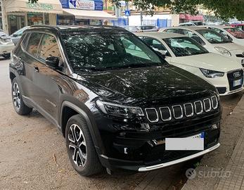 Jeep compass cc 1.6