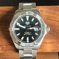Tag Heuer Aquaracer 41mm