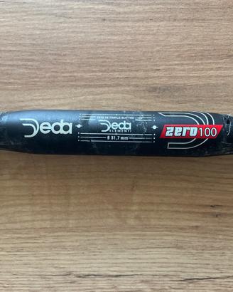 Manubrio Deda Zero100