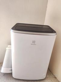 Condizionatore portatile Electrolux
