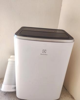Condizionatore portatile Electrolux