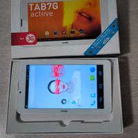 Tablet miia 7" 733G 3g SIM