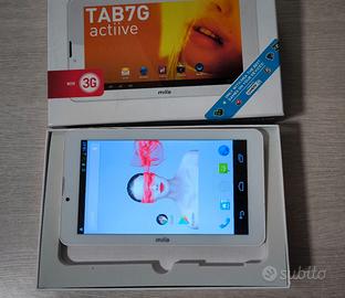 Tablet miia 7" 733G 3g SIM