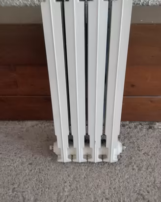 termosifone ghisa