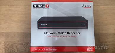 Provision, Nvr, Tvcc,telecamere,sicurezza