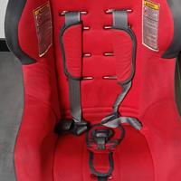 seggiolone auto chicco fino a 18kg