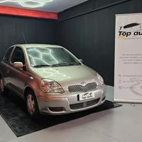 Toyota Yaris 1.0i 16V cat 5 porte