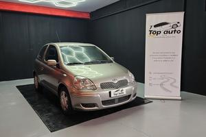 Toyota Yaris 1.0i 16V cat 5 porte