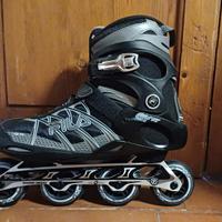 Pattini Roller fila N°46