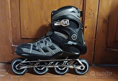 Pattini Roller fila N°46