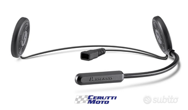Auricolare bluetooth Midland LOKUI K10 singolo