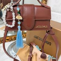 Borsa Jacquemus