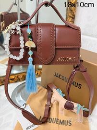 Borsa Jacquemus