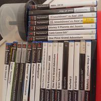 PlayStation 2 giochi