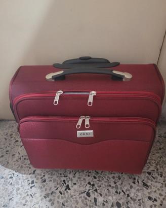 Trolley pilota