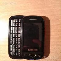 Samsung GT-B3410 Black