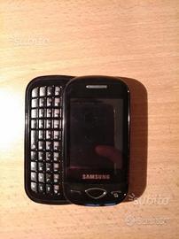 Samsung GT-B3410 Black