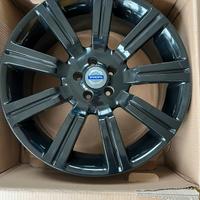 4 cerchi Nuovi 20 Volvo XC40 XC60 XC70 XC90 V60 V7
