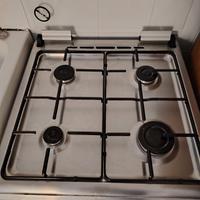 Stufa gas Sekom
