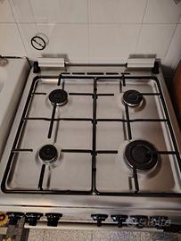 Stufa gas Sekom