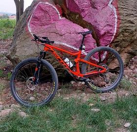 SCOTT taglia M