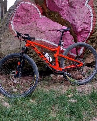 SCOTT taglia M