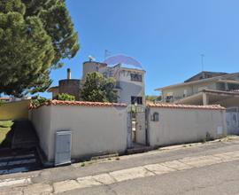 Villa singola - Nuraminis