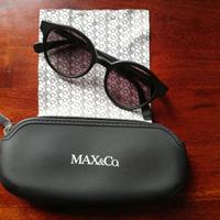 Occhiali da sole Max&co.