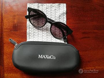 Occhiali da sole Max&co.