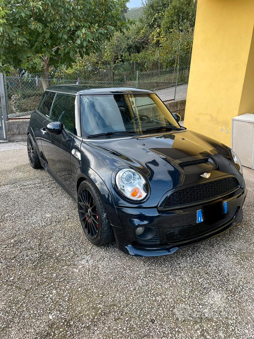 Mini Mini 3ª serie (R56)