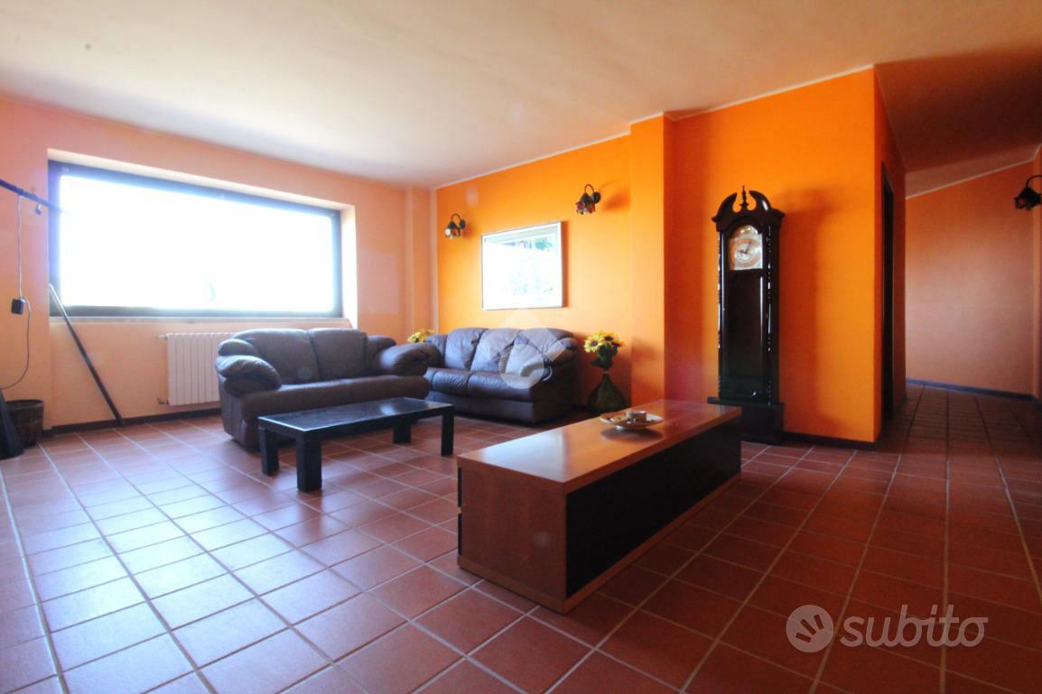 Appartamento – Ferrazzano, San Giacomo - Vista 2