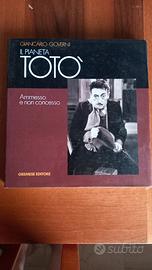 IL PIANETA TOTO' - Ammesso e non concesso