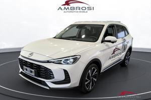 MG ZS MG HEV MY25.5 1.5L LUXURY