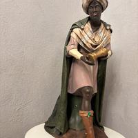 Statue per presepe e tanto altro.