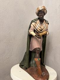 Statue per presepe e tanto altro.