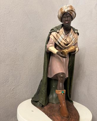 Statue per presepe e tanto altro.