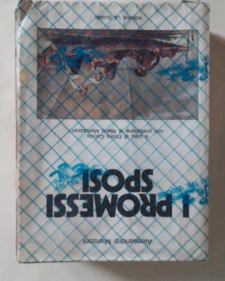 I promessi sposi editrice la scuola