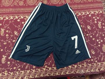 pantaloncini Juventus 