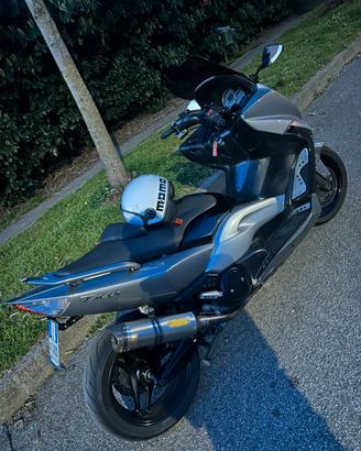 Tmax 500 2008