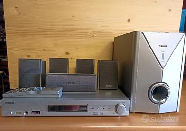 Home theatre TEAC PL-S3500