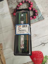 scheda RAM Kingston KVR667D2N5/1G