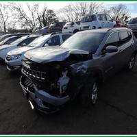 Ricambi Usati JEEP Compass III 2018