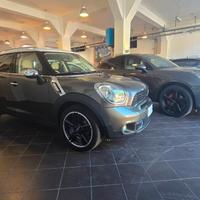 Mini Countryman 2.0 Cooper SD