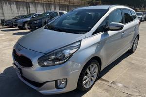 Kia CARENS 1.7 CRDi 136cv /7 POSTI/ 163.000KM