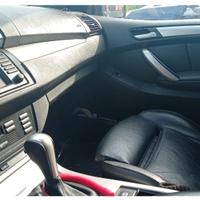 BMW x5 auto pezzi auto