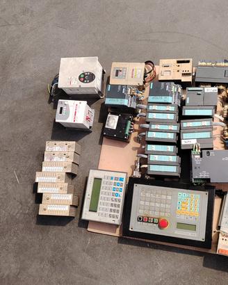 PLC  usati