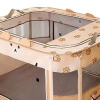 box x cuccioli cani /gatti 