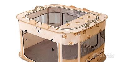 box x cuccioli cani /gatti 