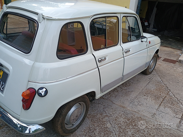 Renault r4